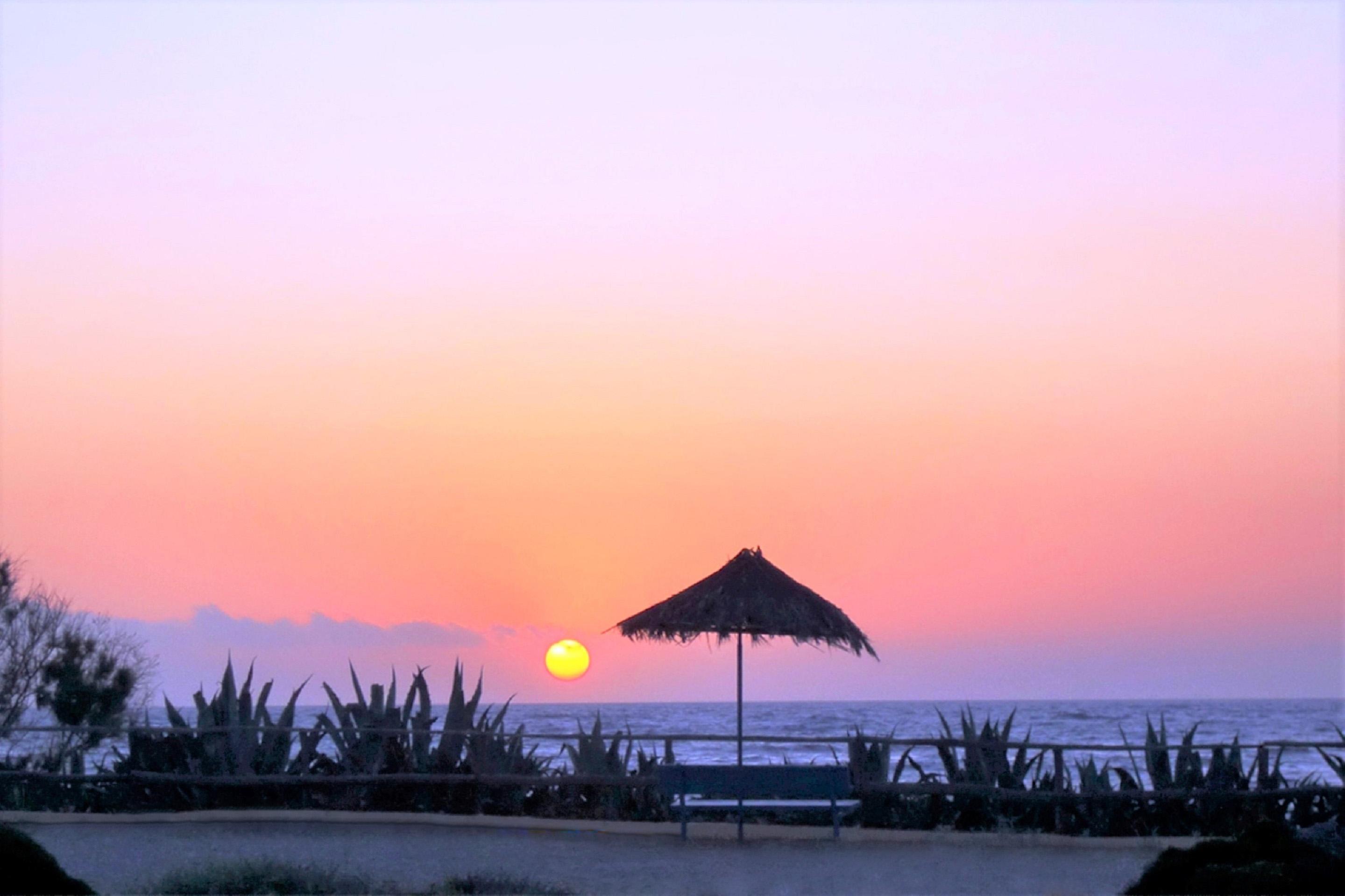 Zorbas Beach Village Hotel Stavros  Luaran gambar
