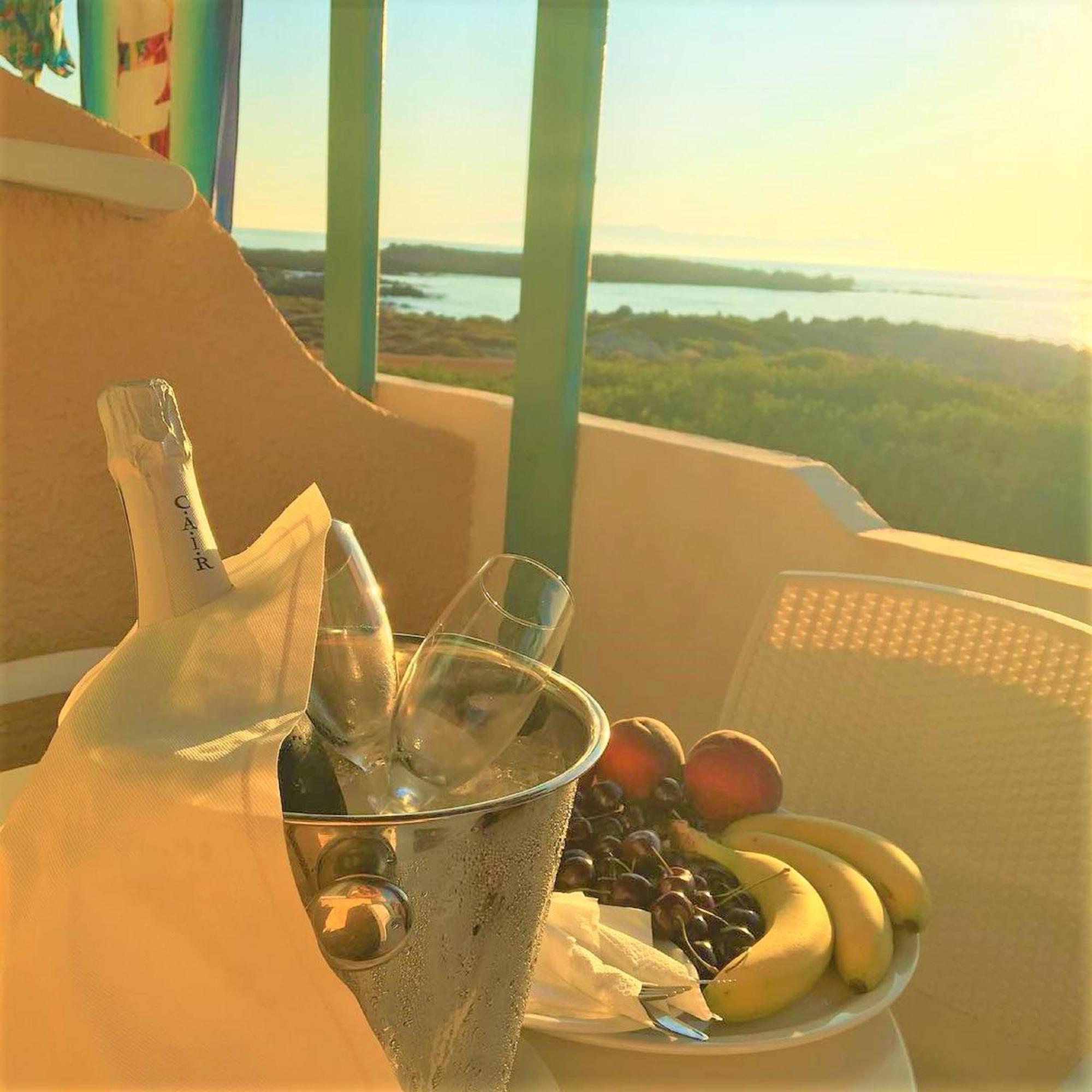 Zorbas Beach Village Hotel Stavros  Bilik gambar